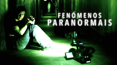 Fenómenos Paranormais