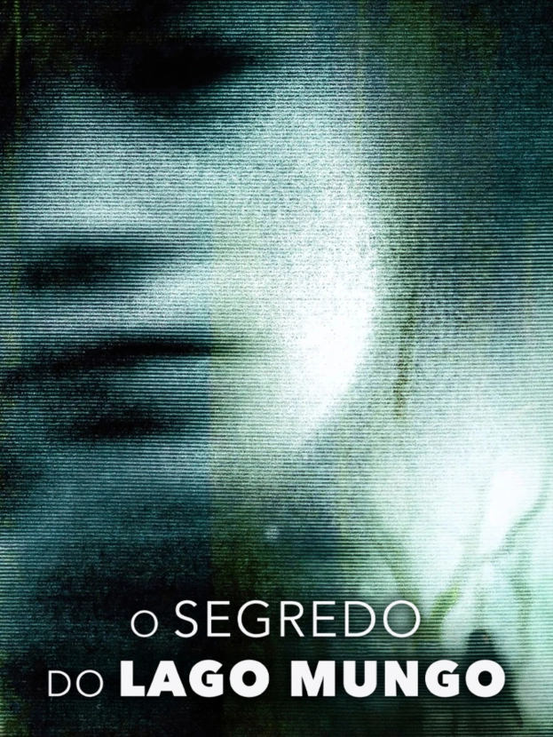 O Segredo do Lago Mungo