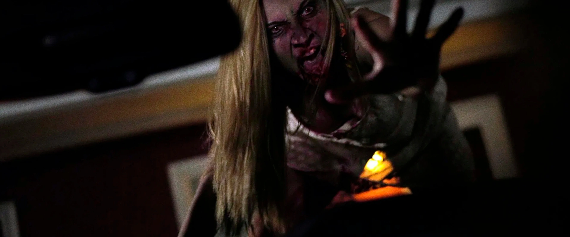 A Noite de Algo Estranho