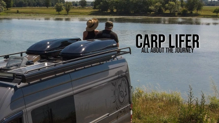 CarpLifer - All About The Journey