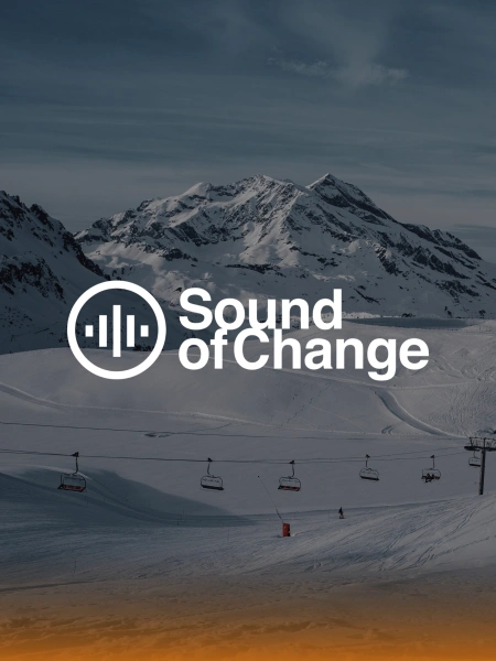 Épisode #13 : Bourg Saint Maurice - Les Arcs, un territoire en transition avec Laurent Chelle