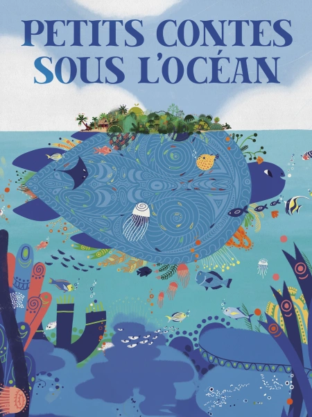 Petits contes sous l'océan