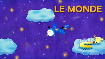 Le Monde