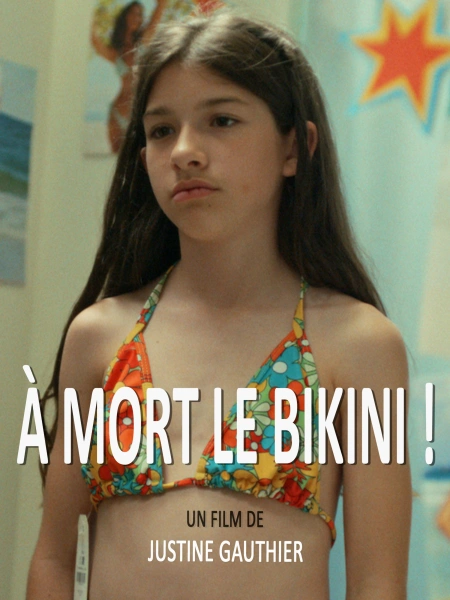 À mort le bikini !