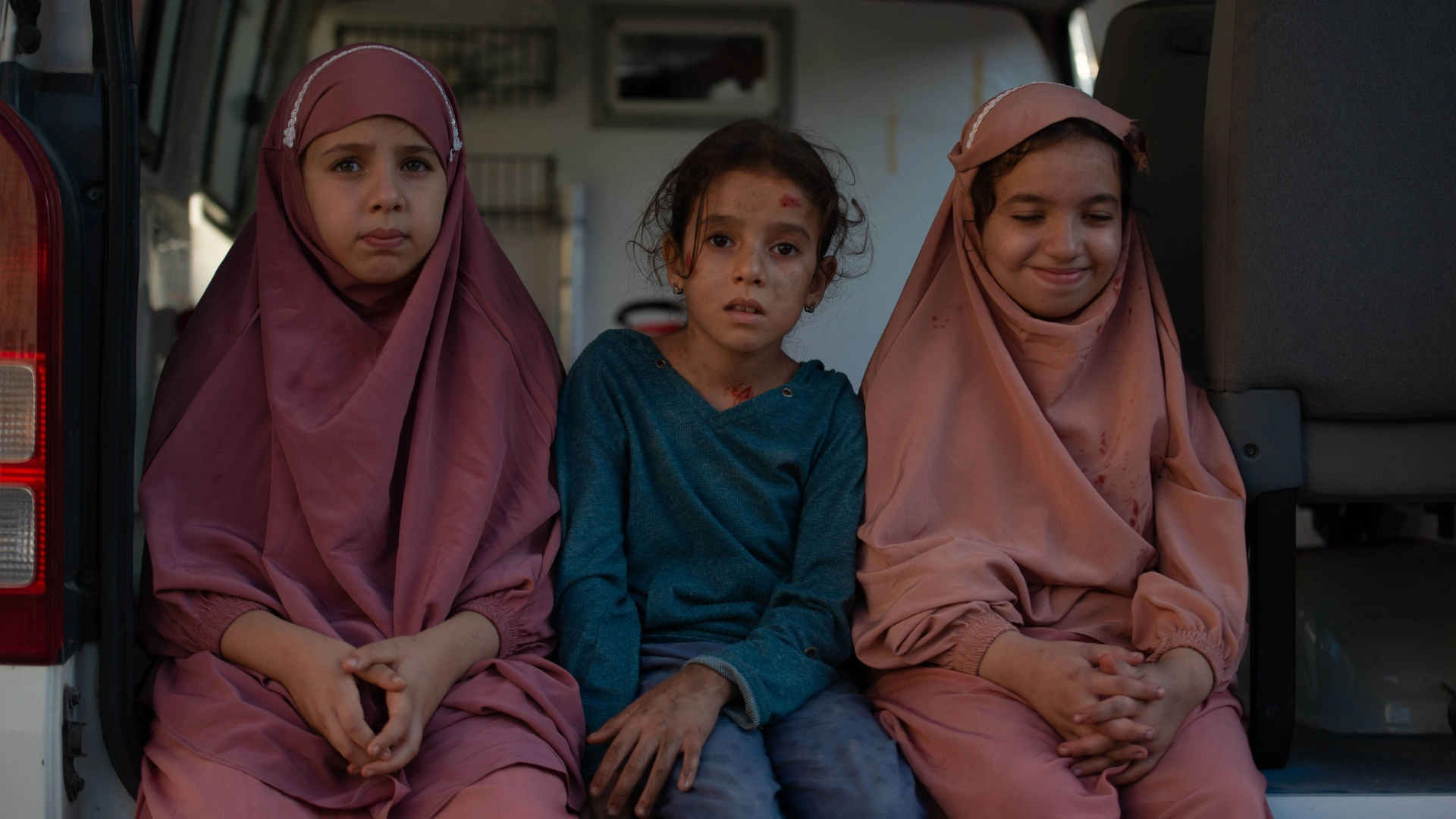 I bambini di Gaza
