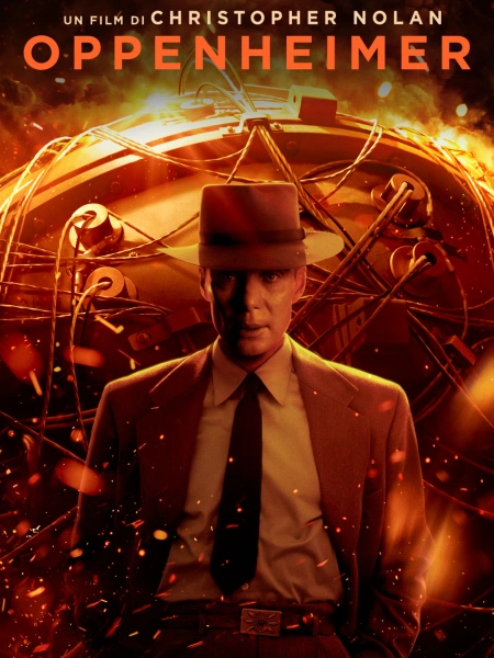 Oppenheimer