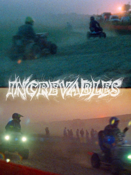 Increvables