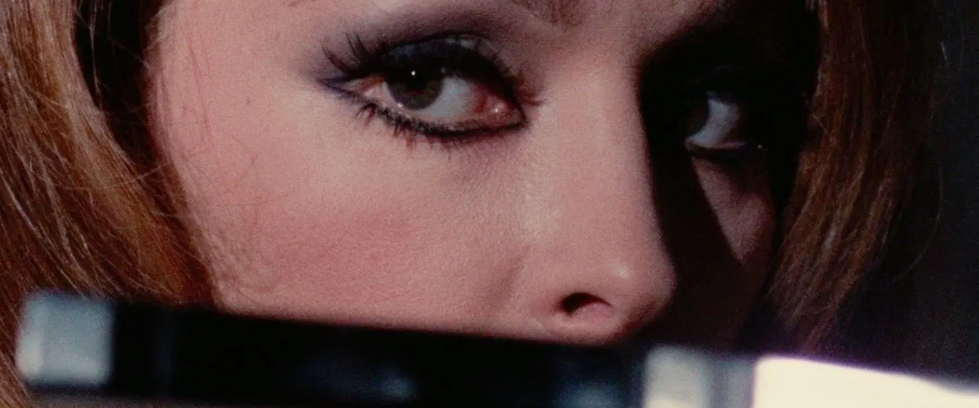 La Mort Marche en Talons Hauts