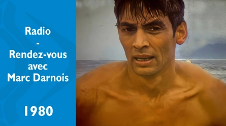 Radio - Rendez-vous avec Marc Darnois