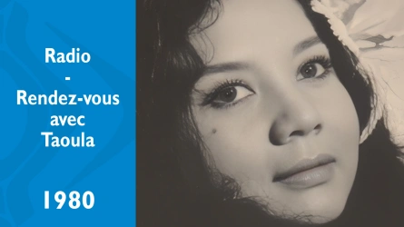 Radio - Rendez-vous avec Taoula