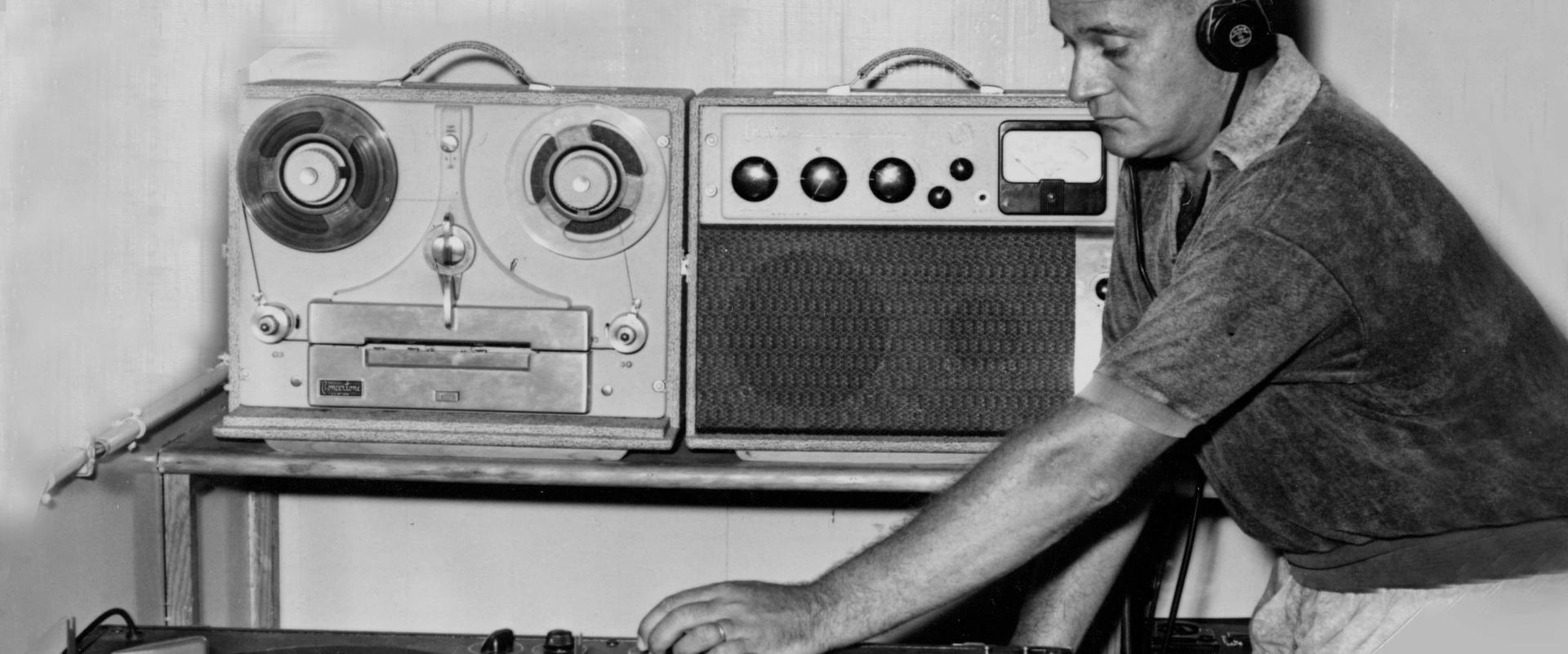 Radio - Rendez-vous avec Pierre Célestin dit Dédé Nouveau