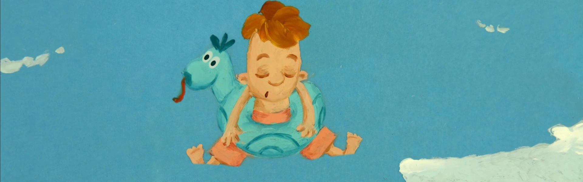 20 minutes pour... Plonger dans l'eau