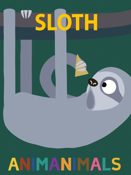 Sloth (Animanimals)