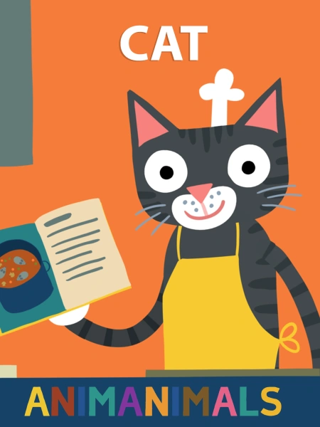Cat (Animanimals)