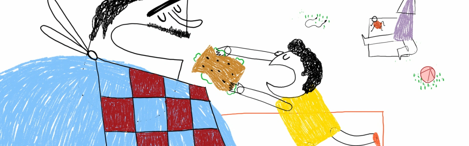 20 minutes to... Have a good laugh