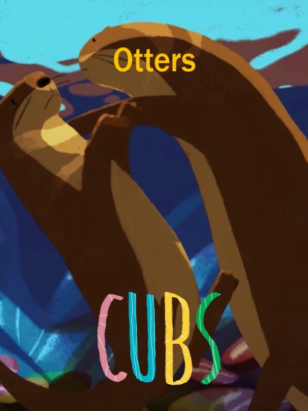 Otters (Cubs)