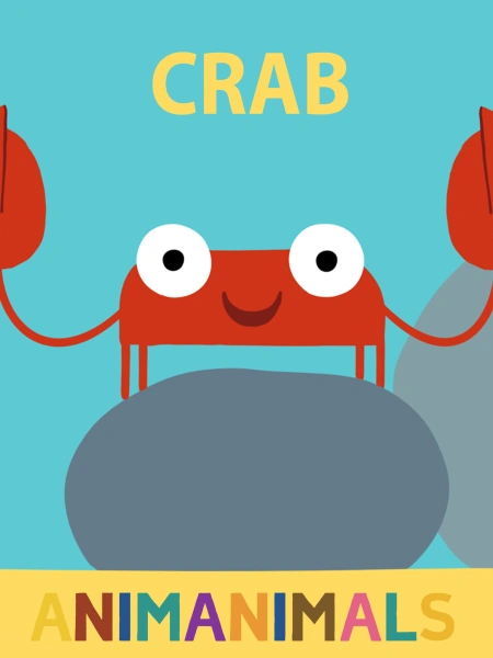 Crab (Animanimals)