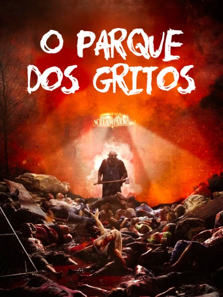 O Parque dos Gritos