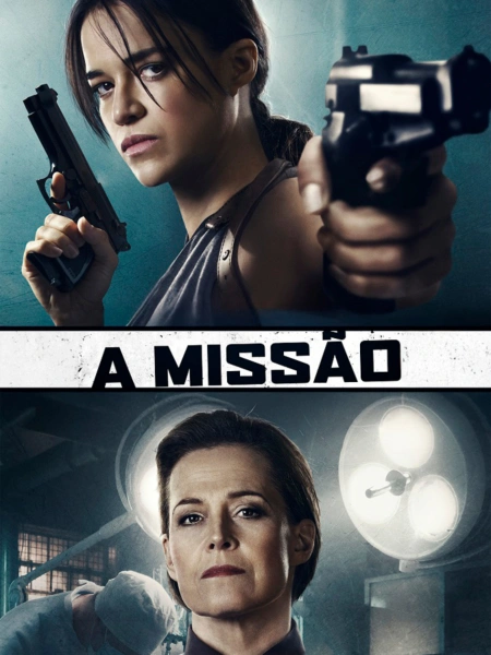A Missão