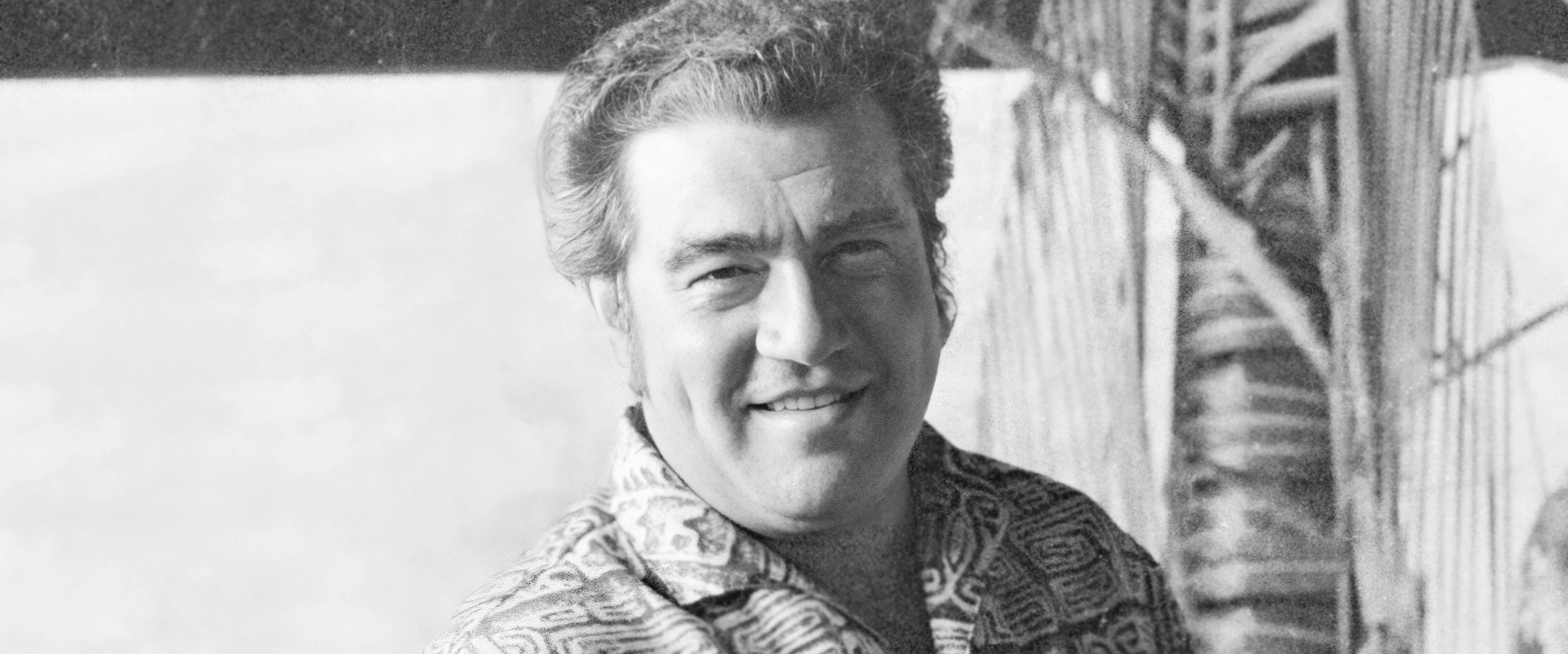 Pūte 'Ata - Te peapea o Papa Penu & Papa Atham i te fare haavaraa