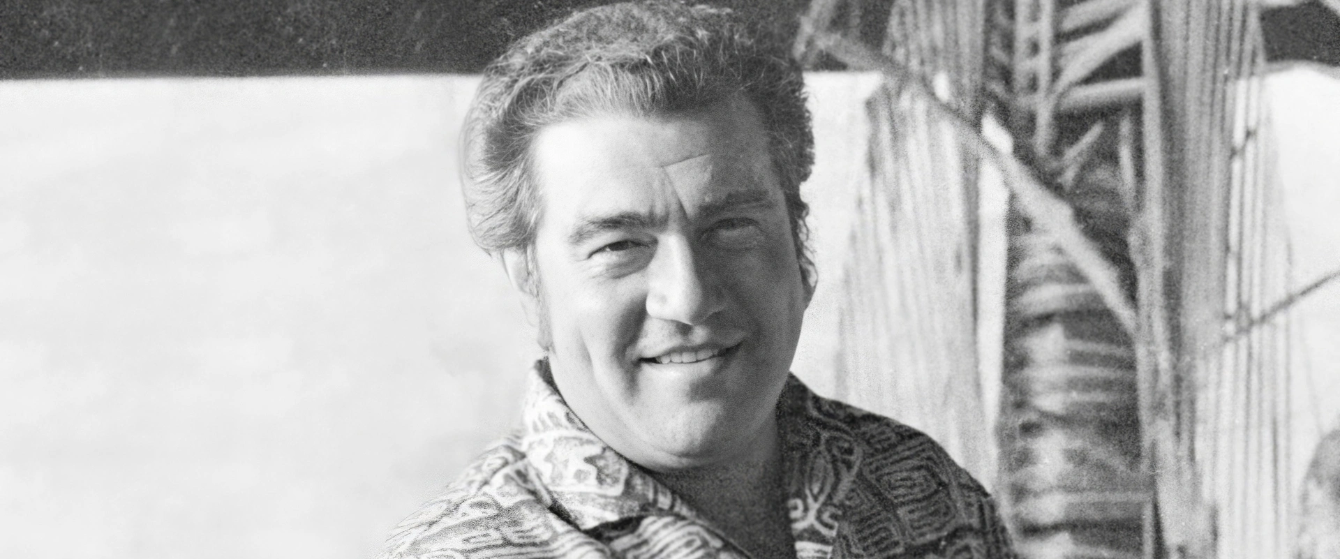 Pūte 'Ata - Vendredi soir Papa Penu va au marché pour faire ses courses - Handicapés fao