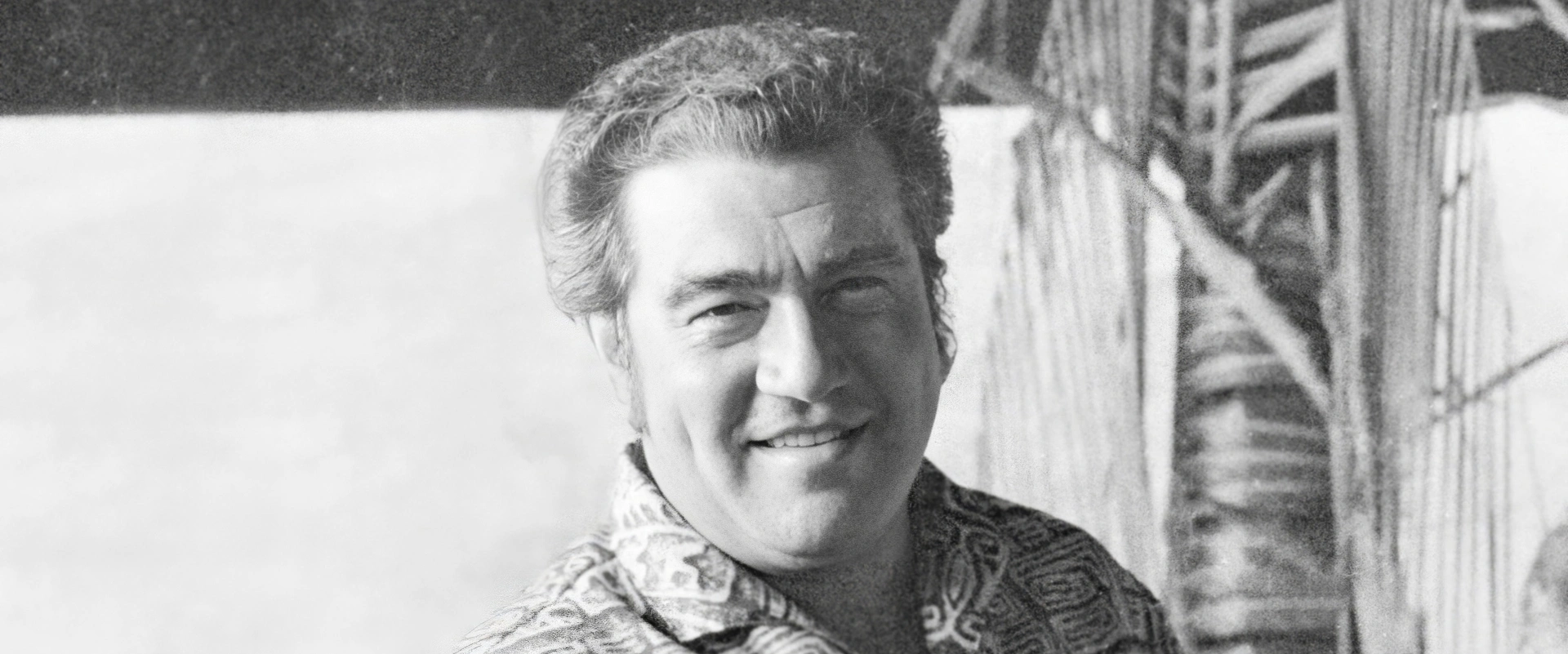 Pūte 'Ata - Tissou téléphone à sa copine Brigitte