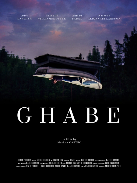 Ghabe