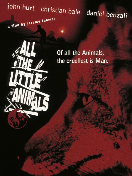 All the little animals