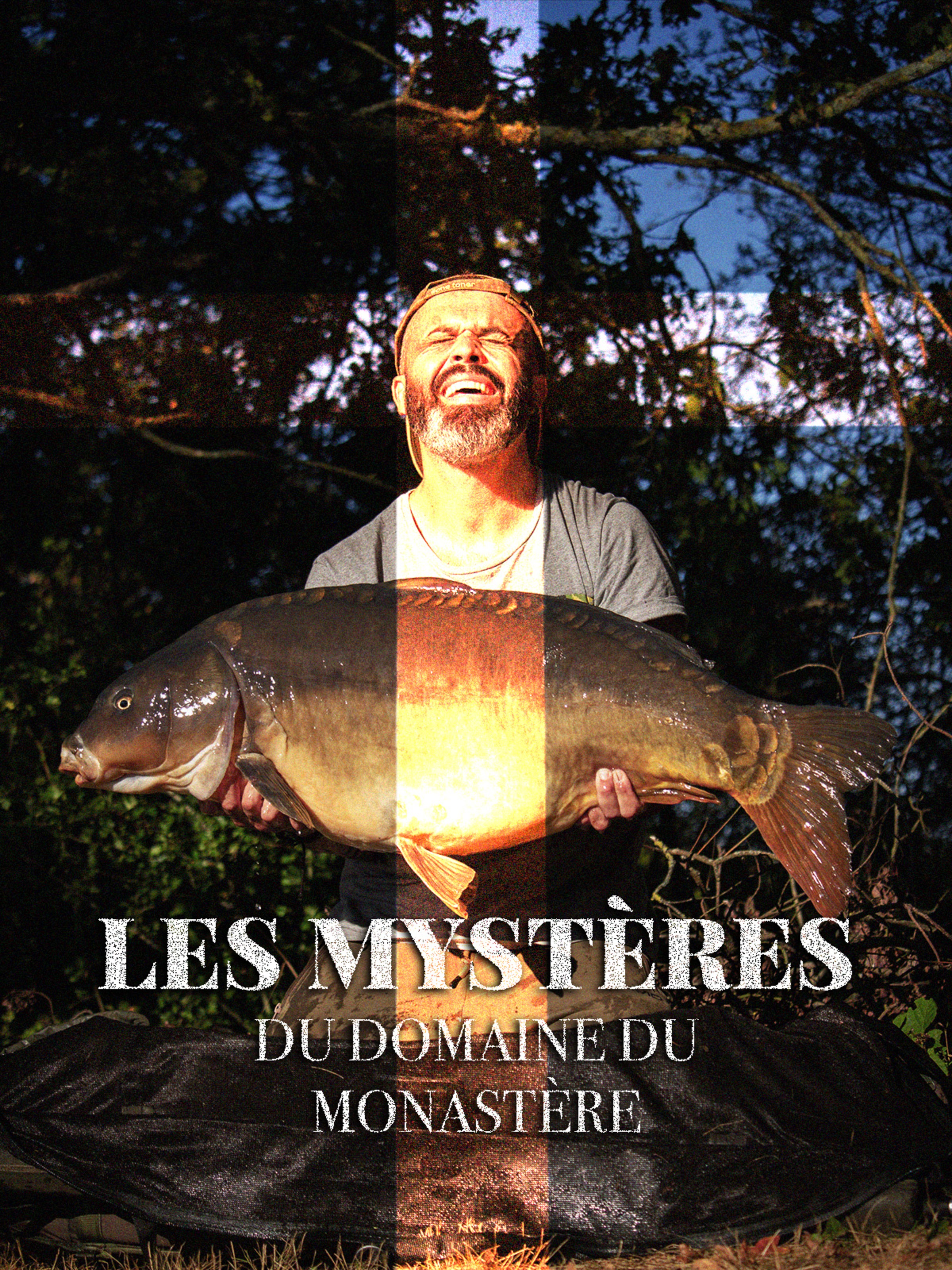 LES MYSTÈRES du Domaine du Monastère