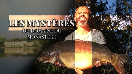LES MYSTÈRES du Domaine du Monastère