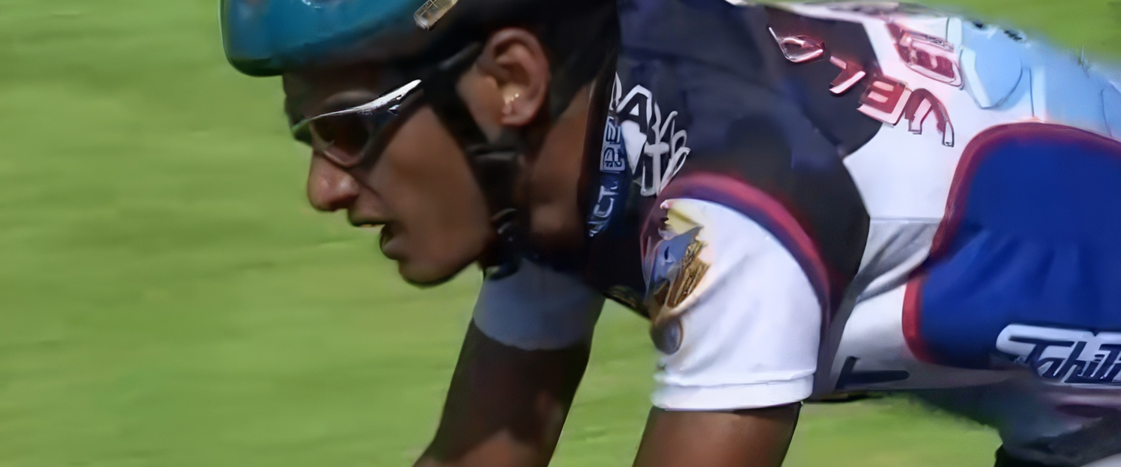 Cyclisme - Tour de l'amitié 2001