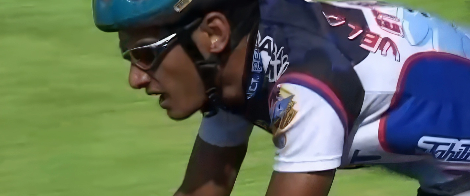 Cyclisme - Tour de l'amitié 2001