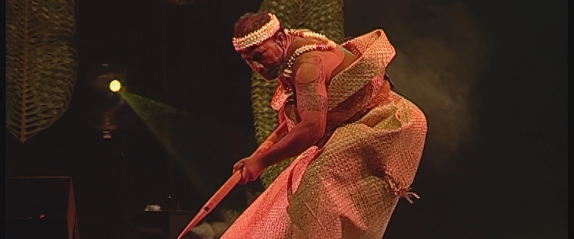 Te makeva a to te Tuamotu - La légende de Hakari