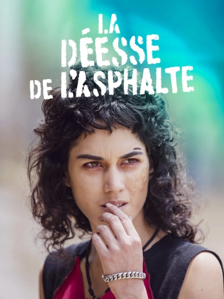 La déesse de l'asphalte