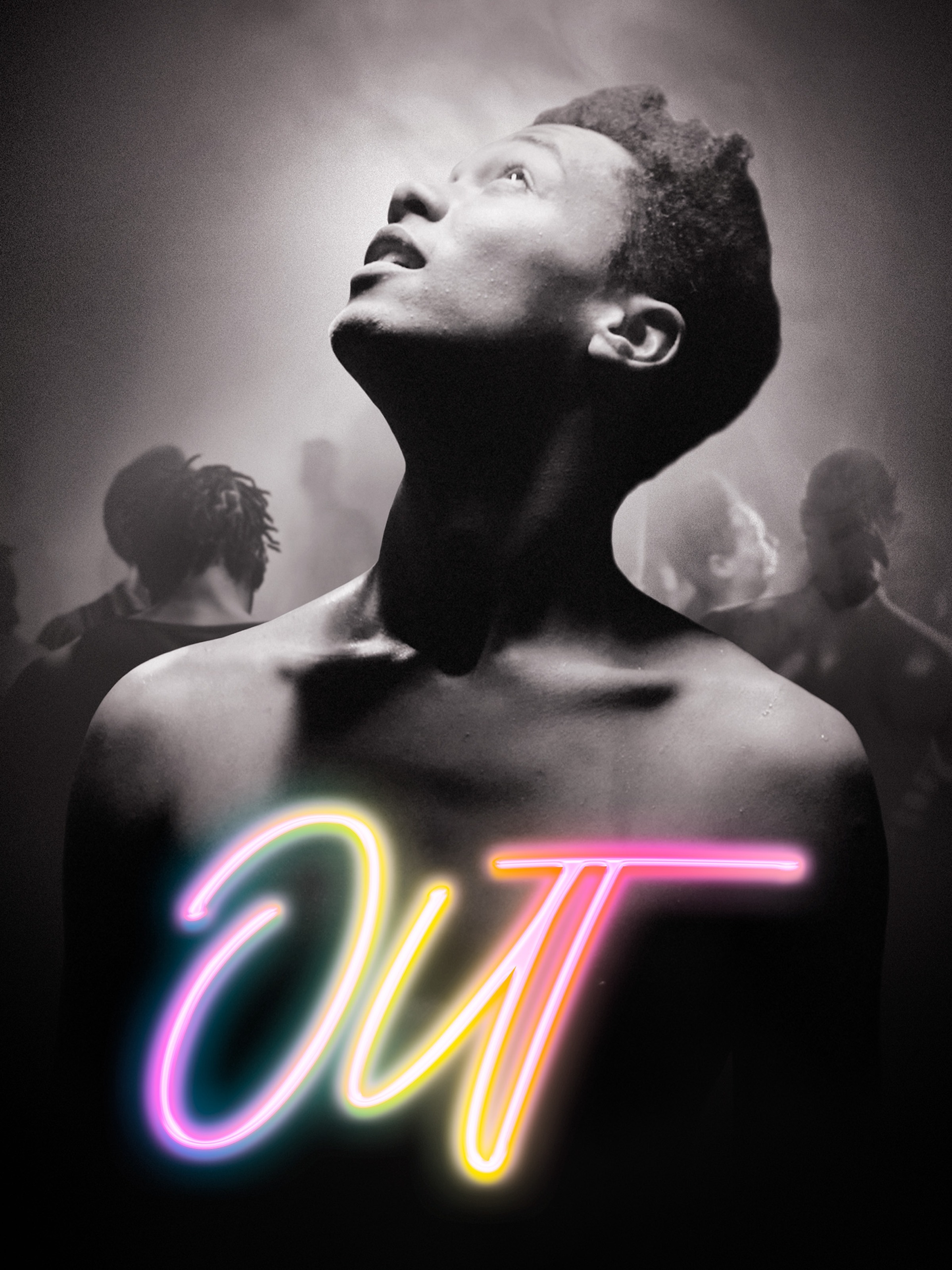 Out