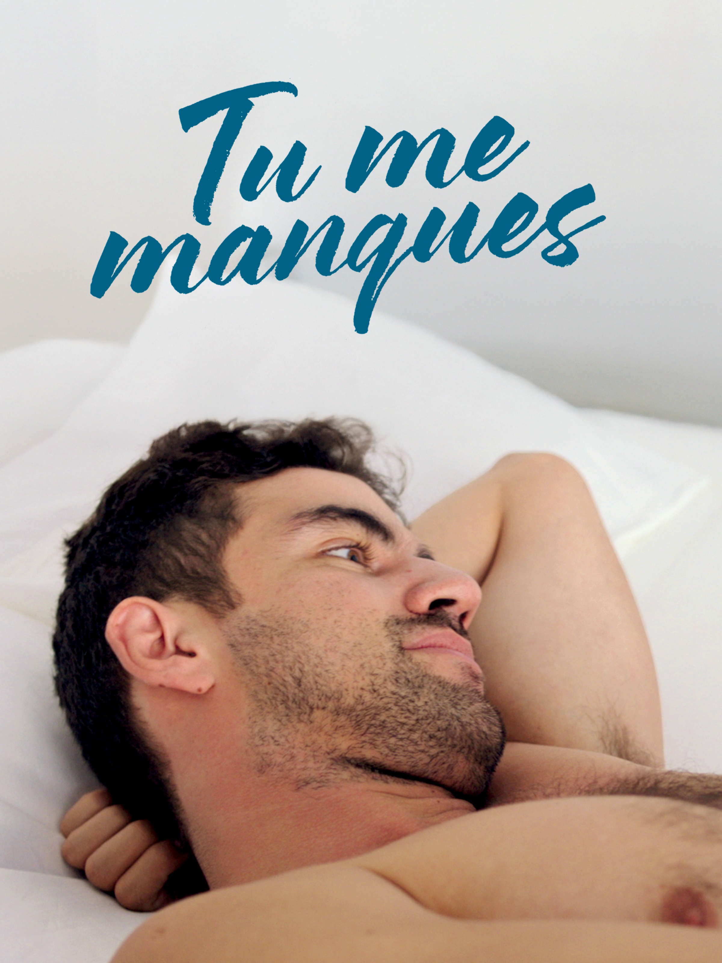 Tu me manques