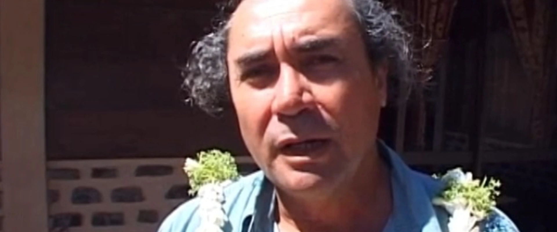 Journal des îles - L'académie marquisienne élit ses sociétaires