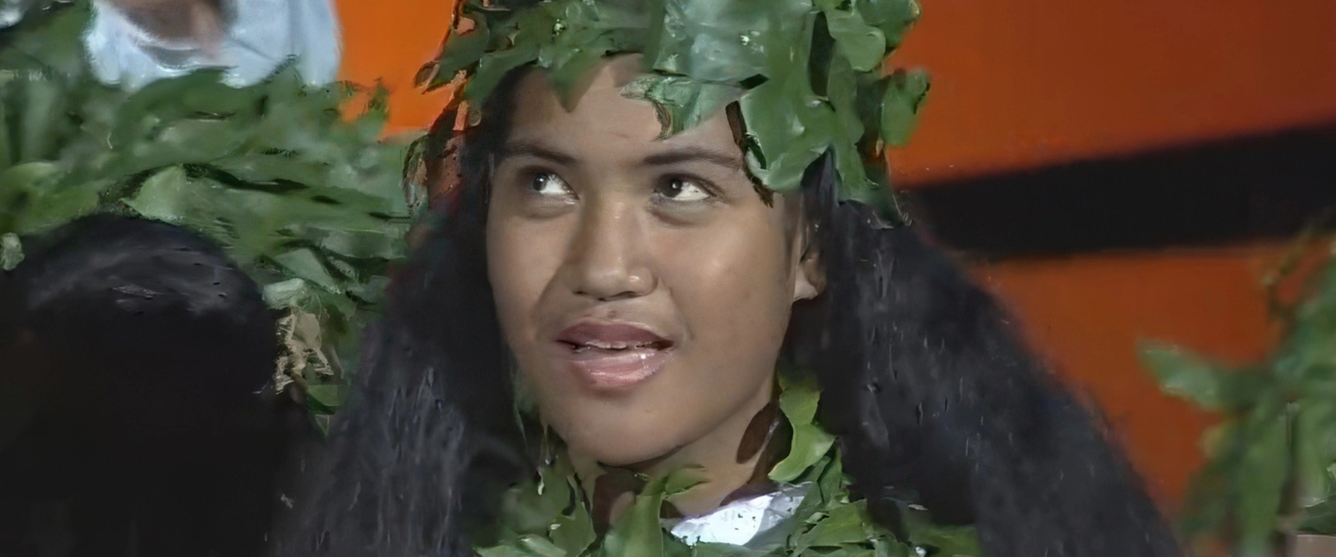 Heiva Nui 2000 - Tamari'i Vaitiare no Paea - Chants traditionnels