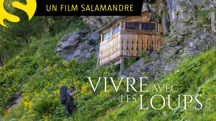 Vivre avec les loups