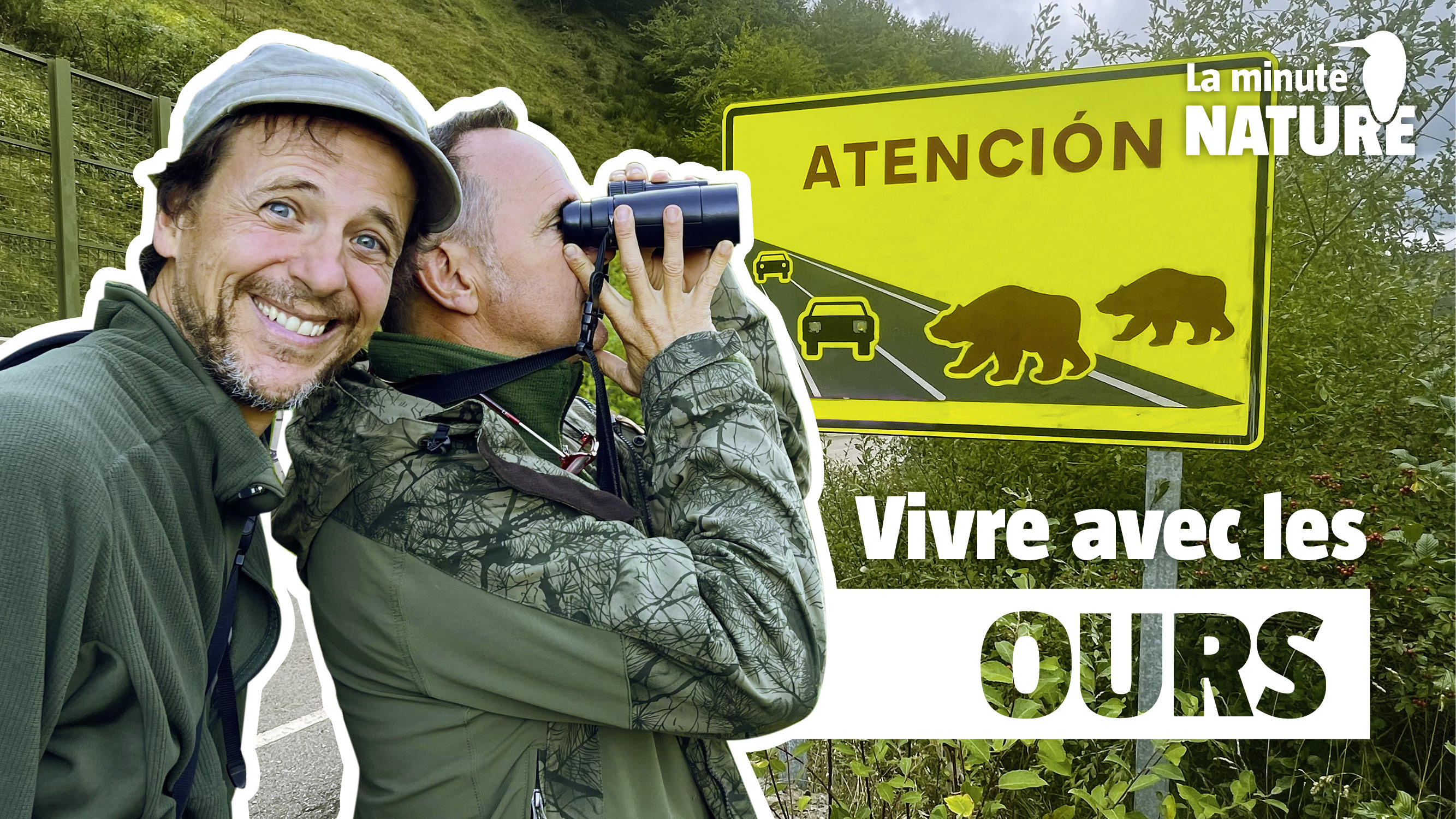 Comment vivre avec des ours ?