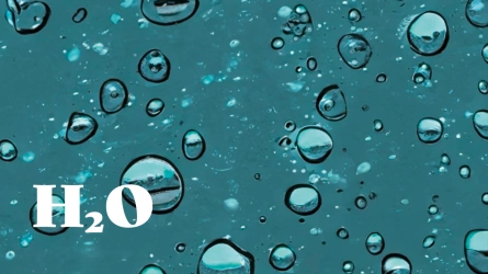 H2O