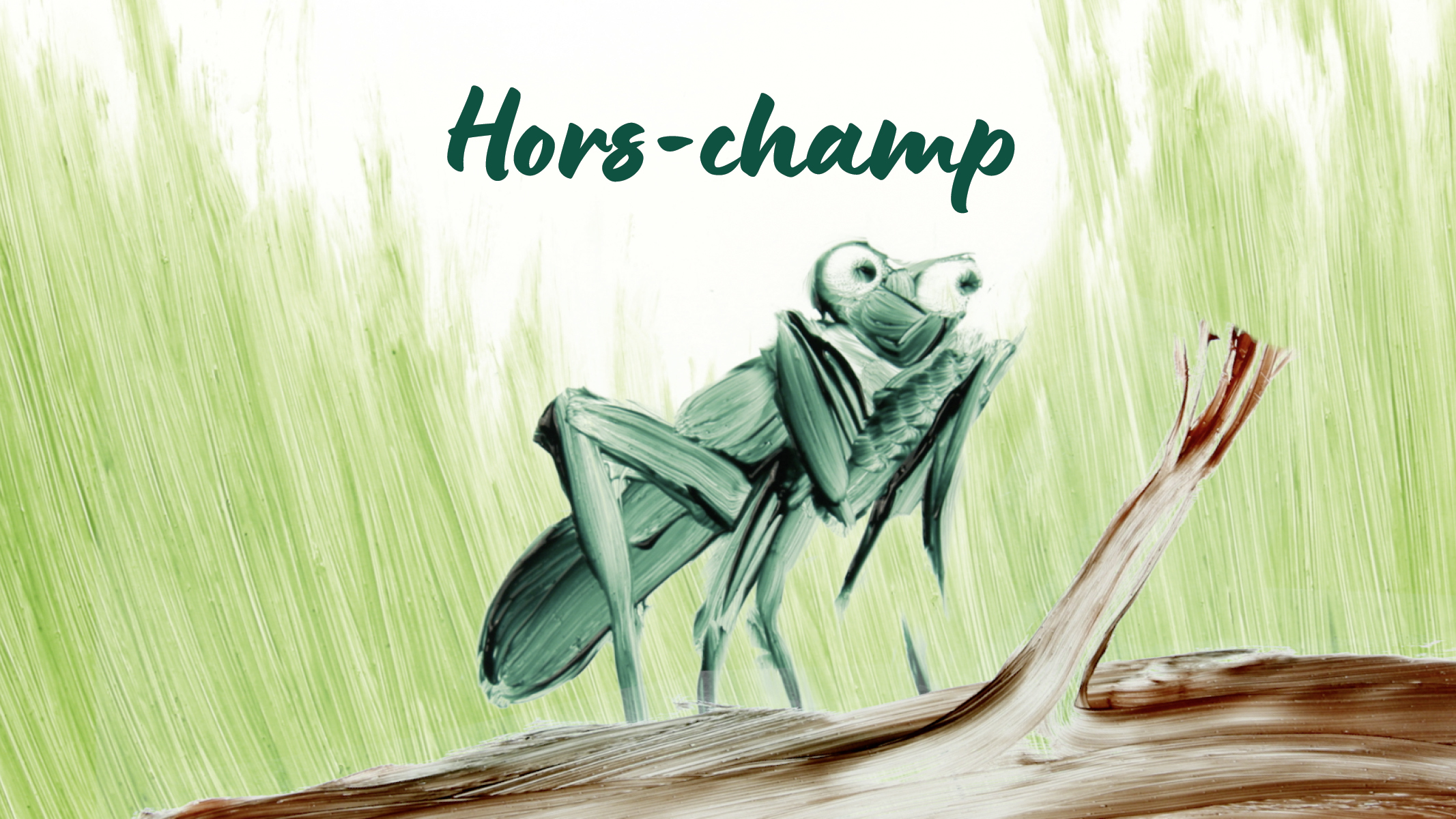 Hors-champ