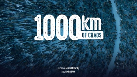 1000km of Chaos