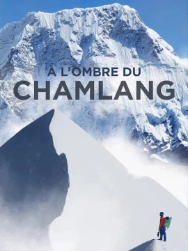 À l’ombre du Chamlang