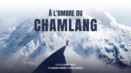 À l’ombre du Chamlang