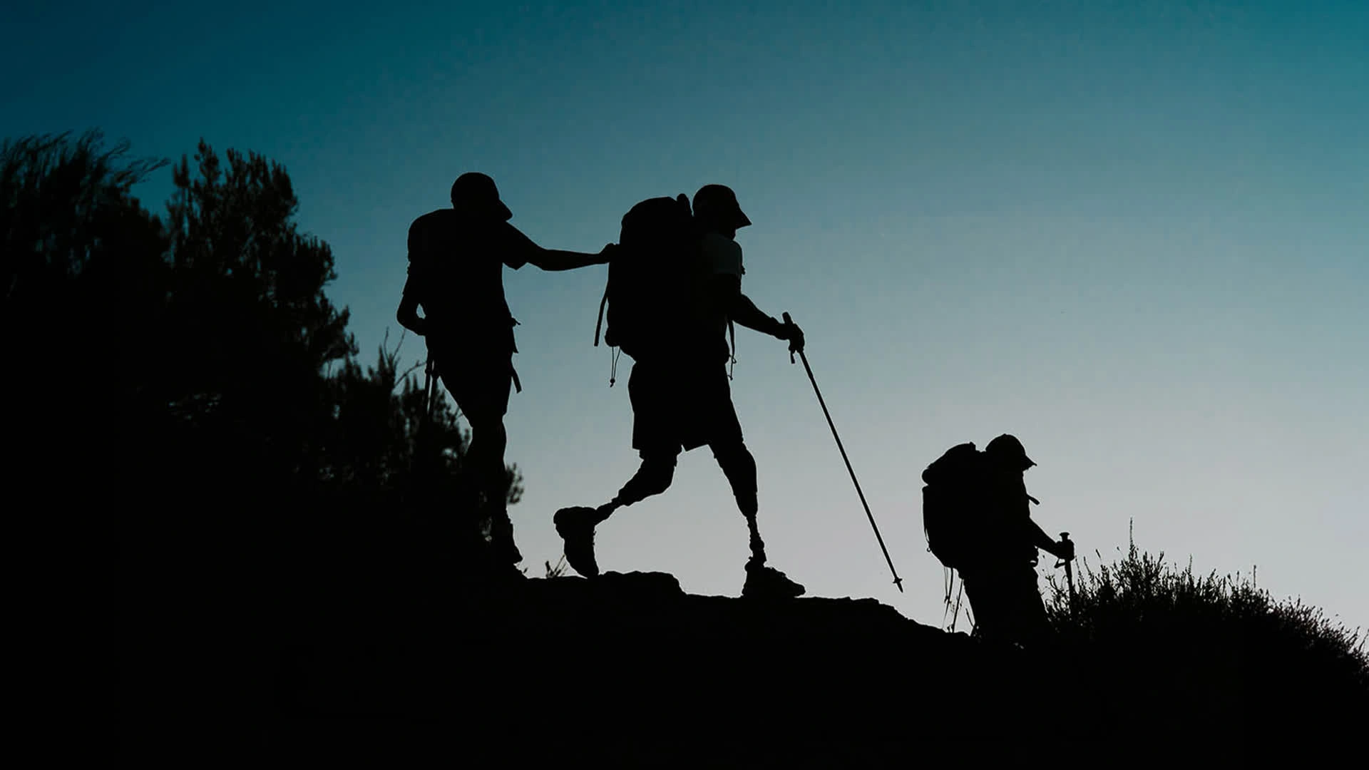 A strada di l'impossible