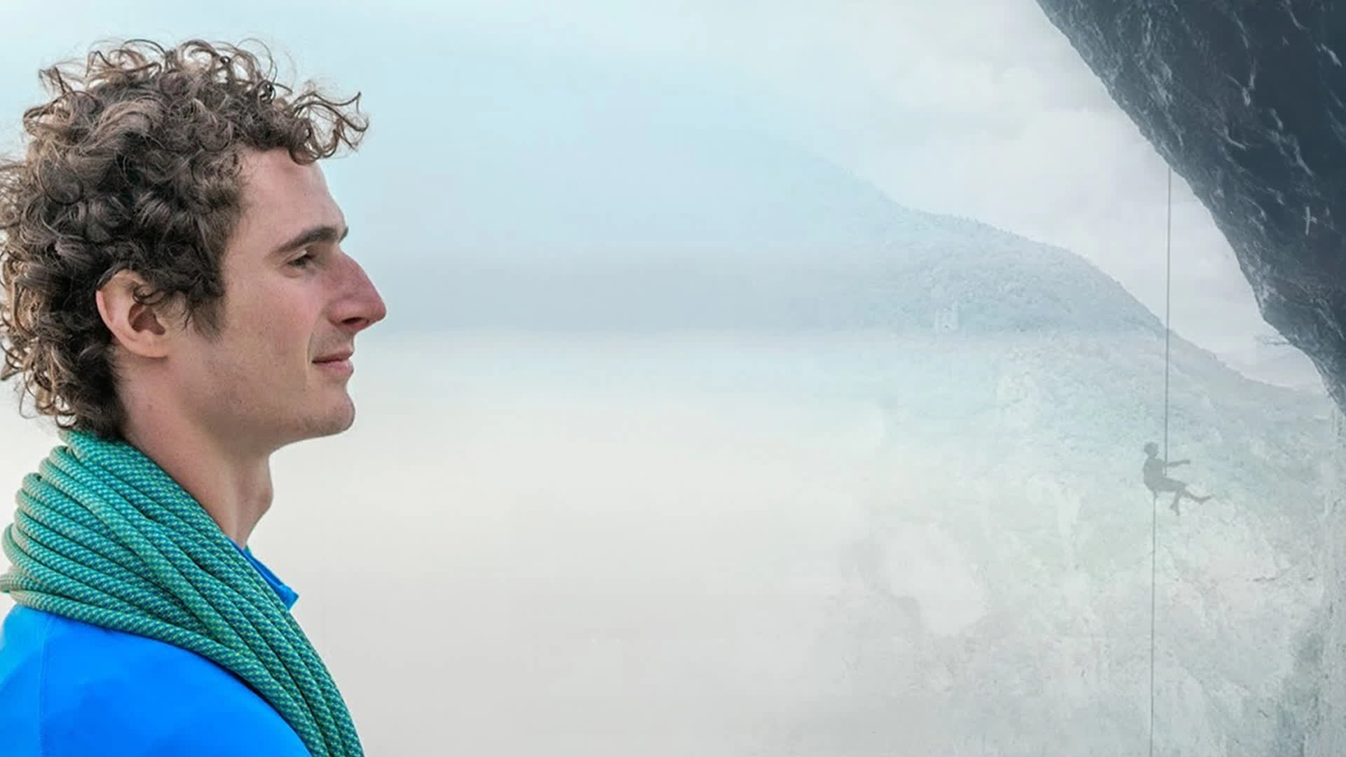 Adam Ondra: Pushing the Limits