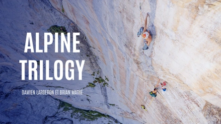Alpine Trilogy