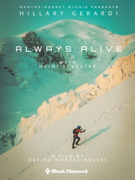 Always Alive