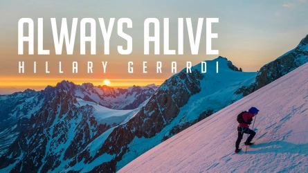Always Alive